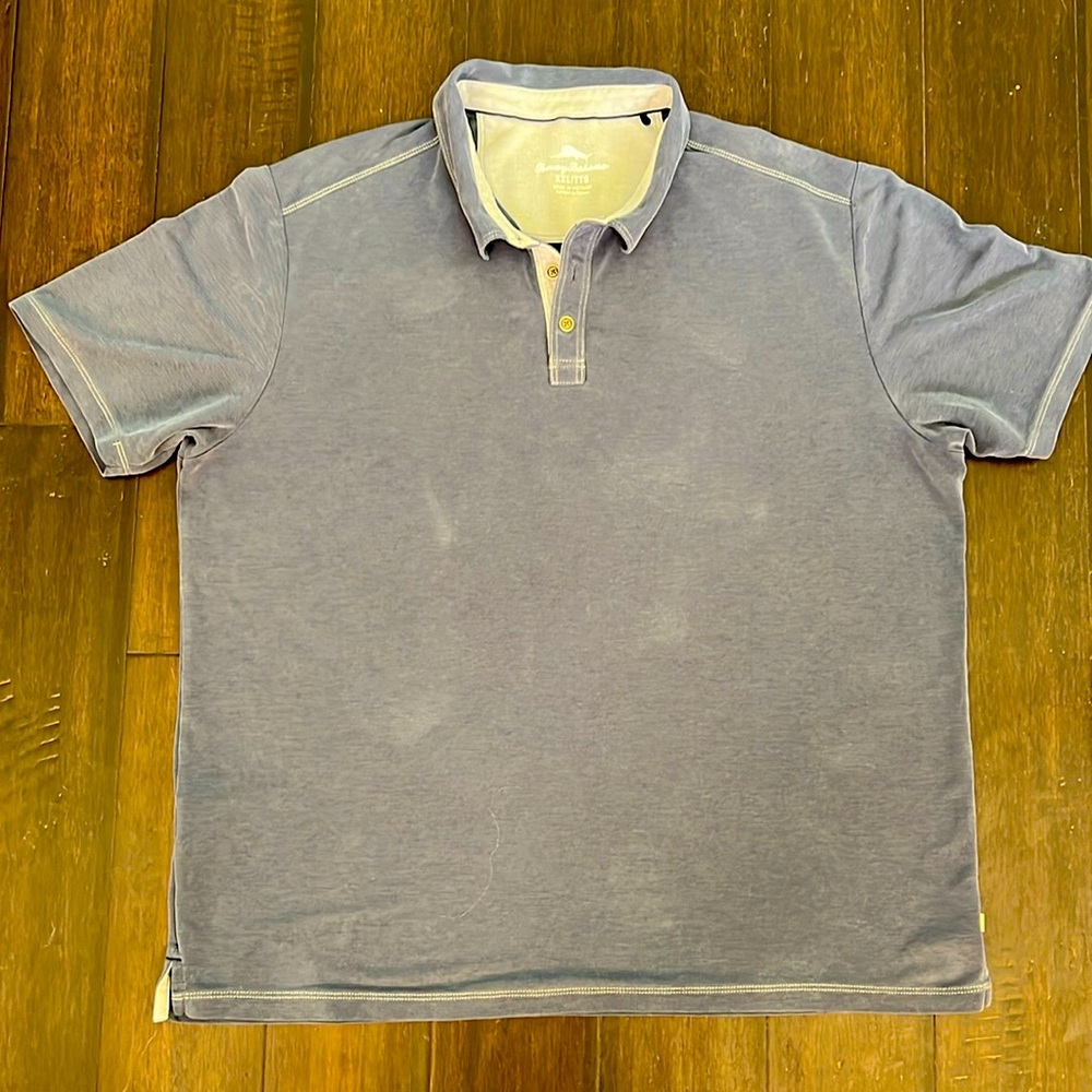 Tommy Bahamas Polo XXL